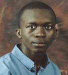 Organising Secretatry